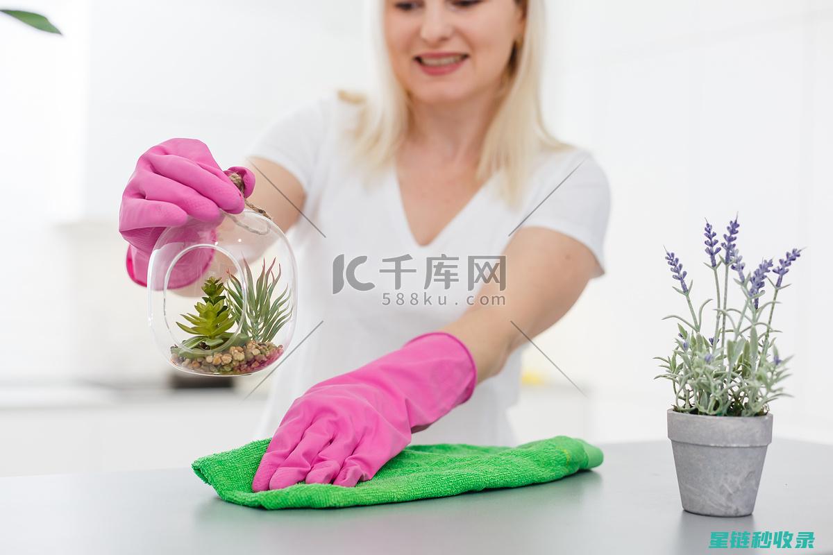 如何高效清洁水槽？实用方法与清洁剂推荐 (如何高效清洁家居)
