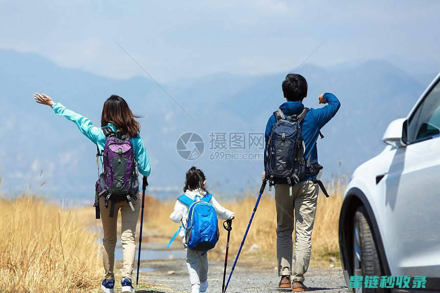 旅行族必备！高效包包存放技巧推荐 (旅行ing)