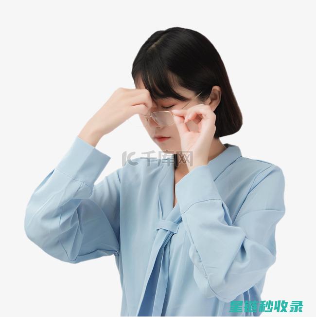 告别眼疲劳？试试这几种简单实用的缓解技巧 (告别眼疲劳!超实用护眼小妙招来啦!)