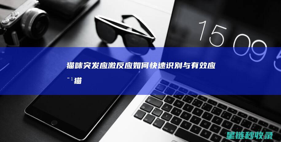 猫咪突发应激反应：如何快速识别与有效应对 (猫咪突发应激怎么办)