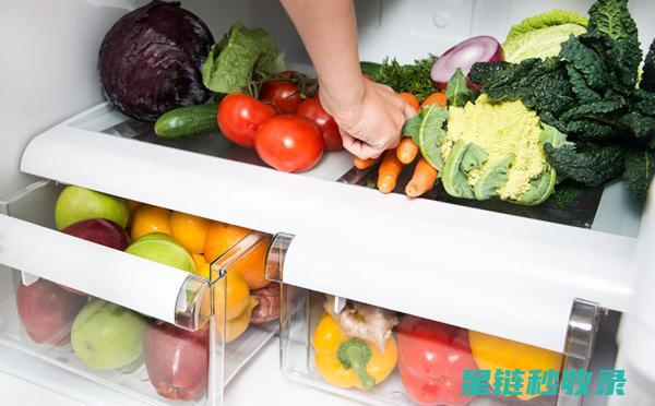 蔬菜保鲜延长：这些小技巧让你的蔬菜更新鲜 (蔬菜保鲜延长保鲜时间)