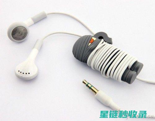 耳机线防缠绕：未来耳机线的进化之路 (耳机线防缠绕方法)