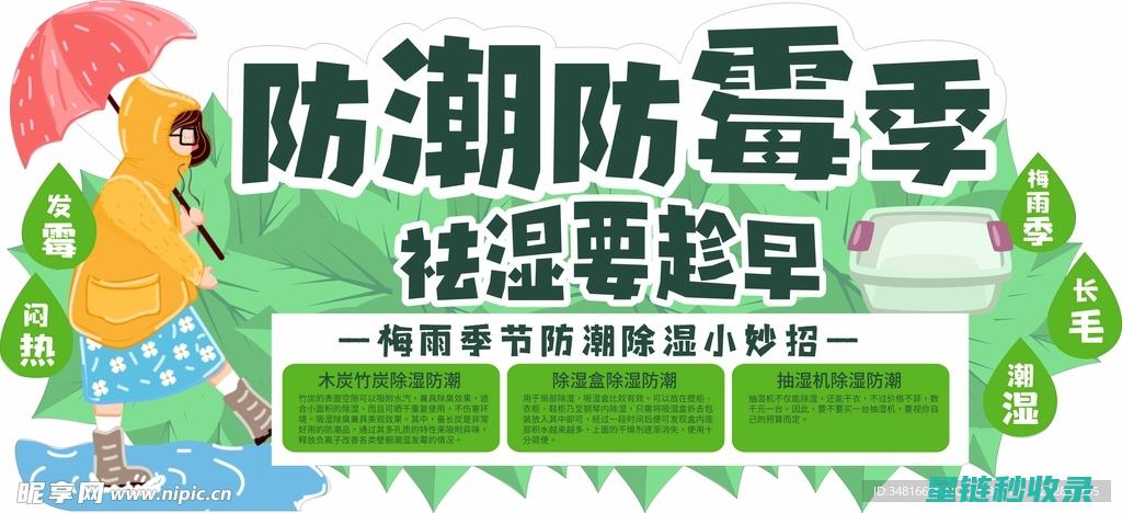 如何有效防潮？证件保存的秘诀大公开 (如何有效防潮?)