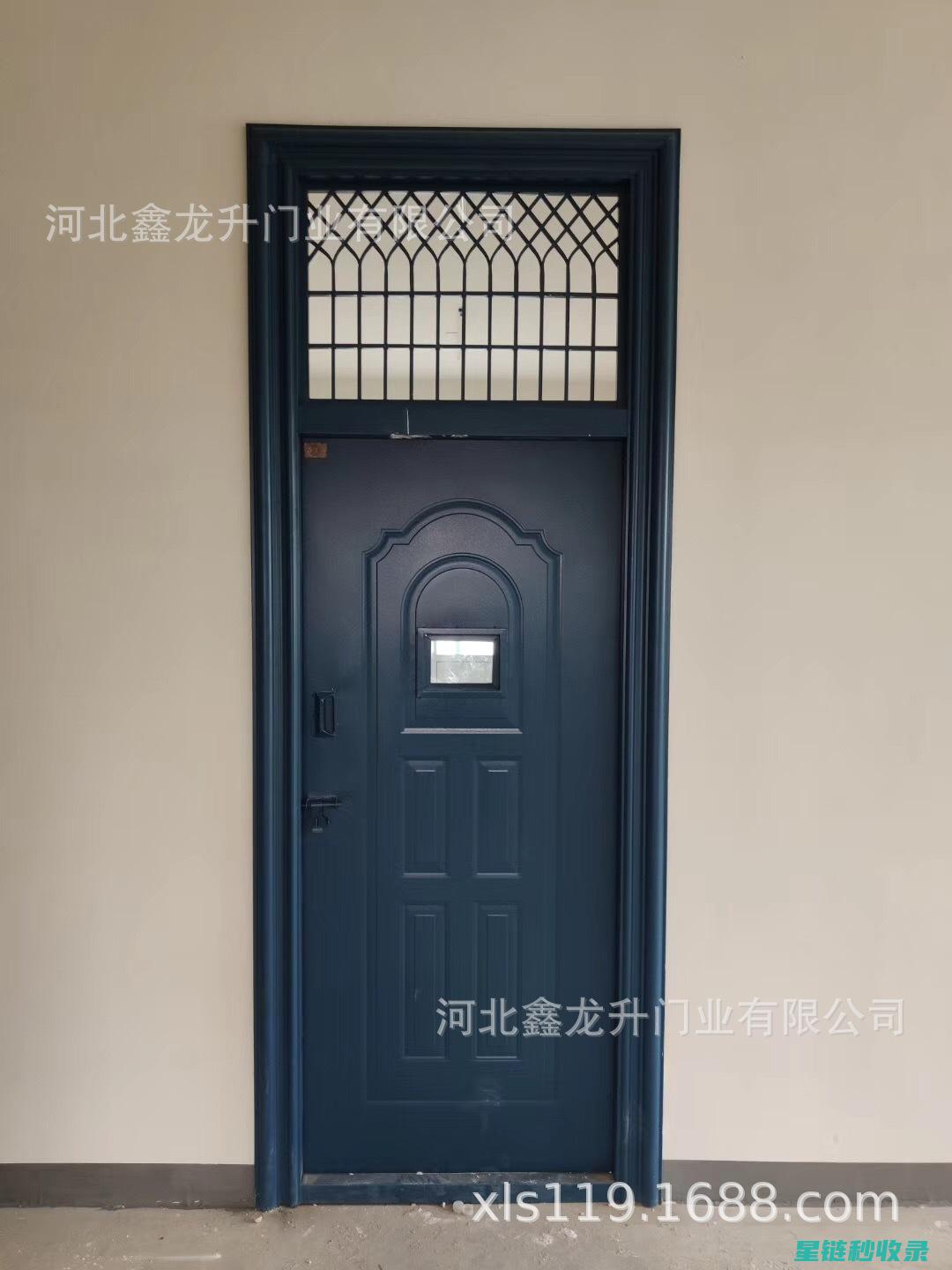 门异响消失了：是巧合还是另有玄机 (门有异响怎么处理)