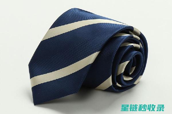 领带收纳艺术：展示你的品味与格调 (领带收纳艺术图片)