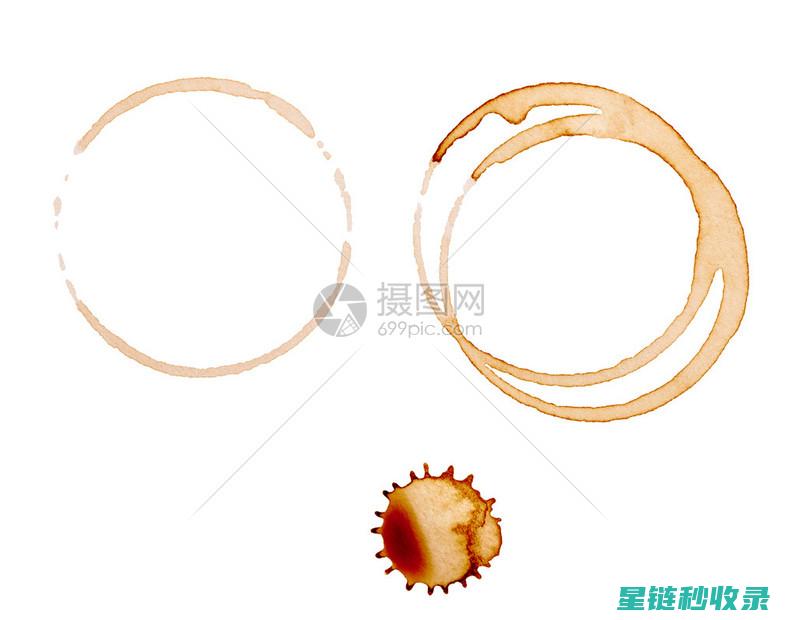 去除咖啡渍时的注意事项：防止二次污染 (洗掉咖啡渍)