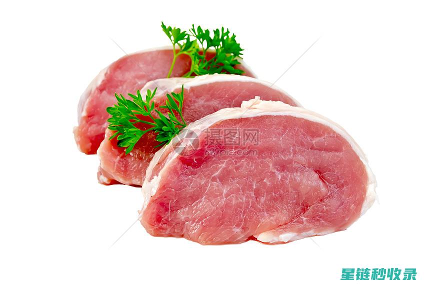 肉类快速解冻指南：教你轻松解冻肉类 (肉类快速解冻的小妙招)