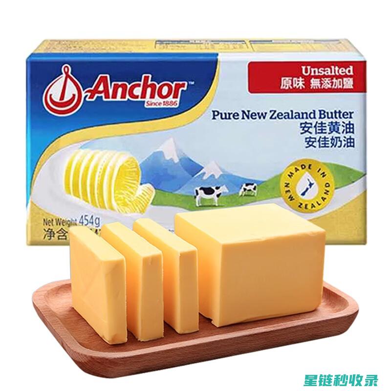 黄油保存误区：哪些做法会加速其变质 (黄油保存多长时间)