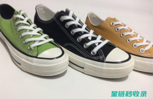 帆布鞋清洁的终极攻略：这些技巧绝对有用 (帆布鞋清洁的小妙招)
