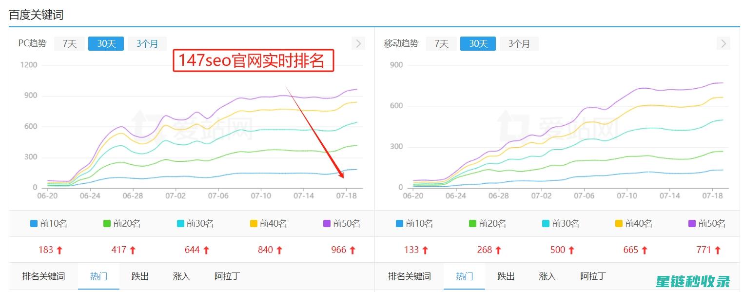 SEO工具年度报告：2024年最值得关注的5个新兴工具 (seo必备工具)